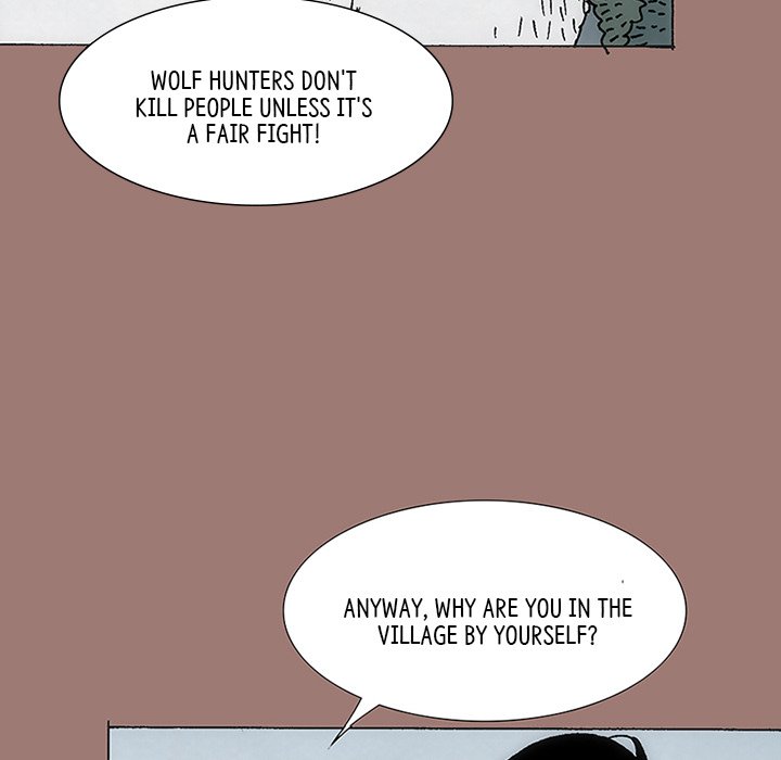 Living with One Leg - episode 14 - 26