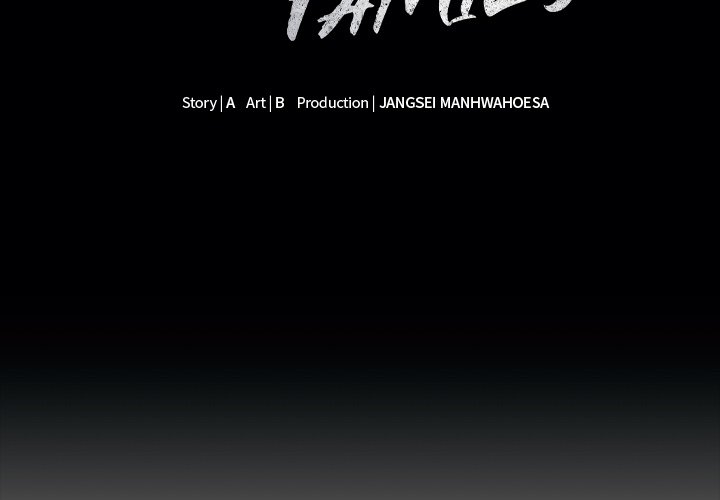 Immoral Family - episode 14 - 1