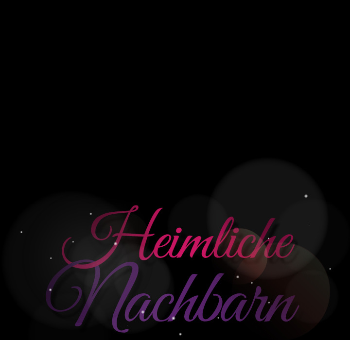 Heimliche Nachbarn - episode 9 - 4