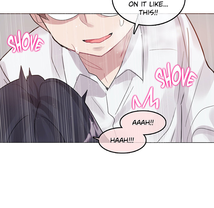 A Pervert's Daily Life - episode 108 - 18