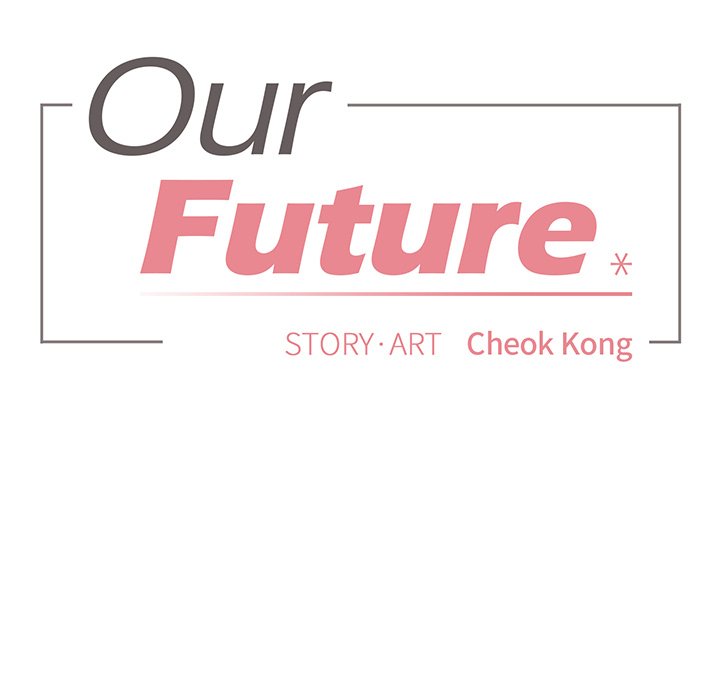 Our Future - episode 6 - 10