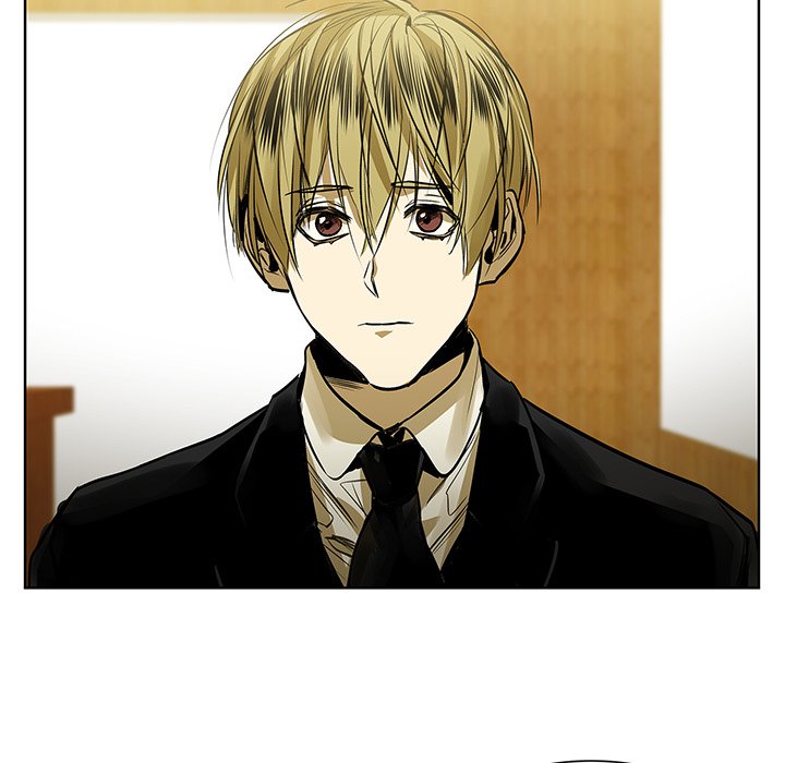 The Law of Special Relationships - episode 15 - 45
