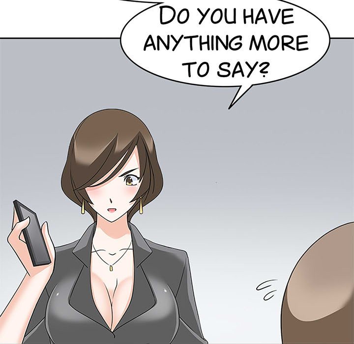 Agent Playboy, Reporting for Duty! - episode 11 - 76