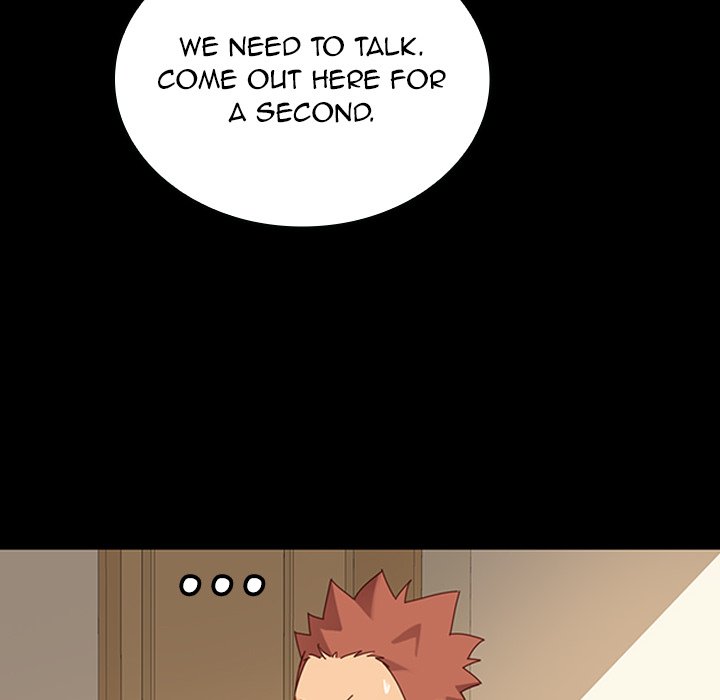 The Perfect Roommates - episode 7 - 151