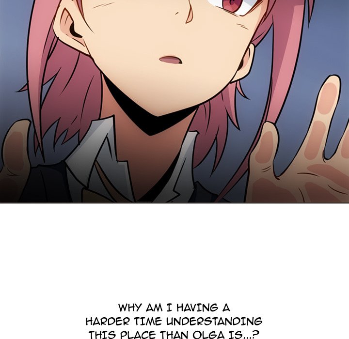 Such a Cute Spy - episode 30 - 77
