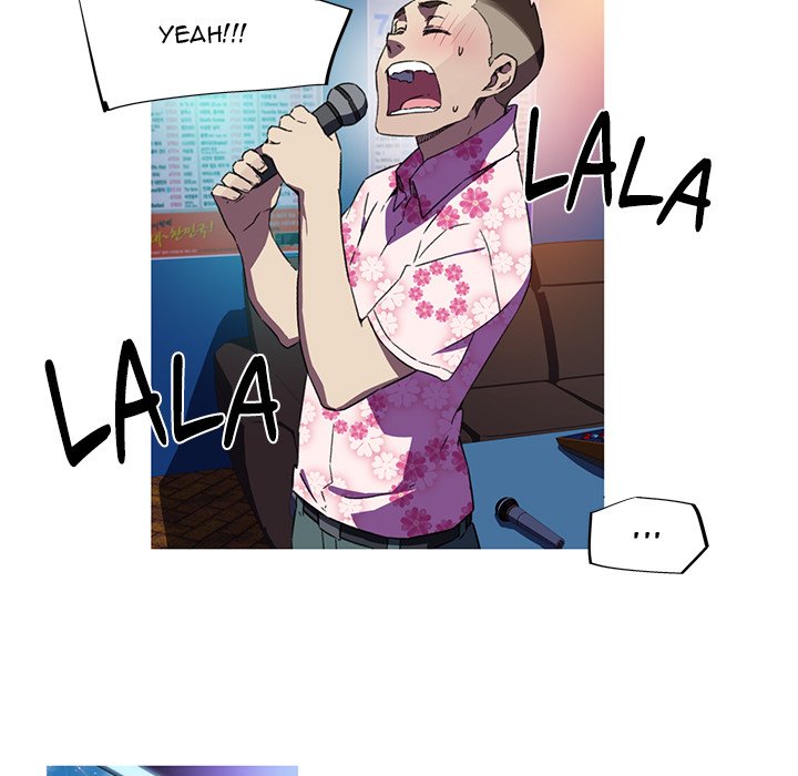 My Girlfriend is a Star - episode 7 - 62