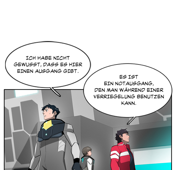Stardust - episode 69 - 78