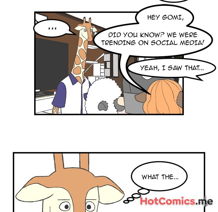 Herbivore High School - episode 32 - 6
