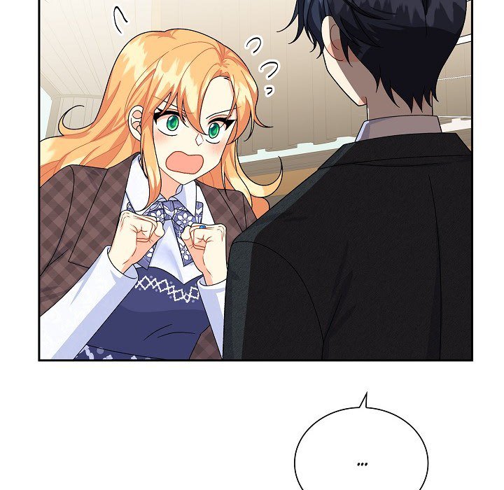 The Destroyer Fell in Love with Me - episode 42 - 96