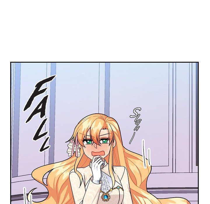 The Destroyer Fell in Love with Me - episode 20 - 43