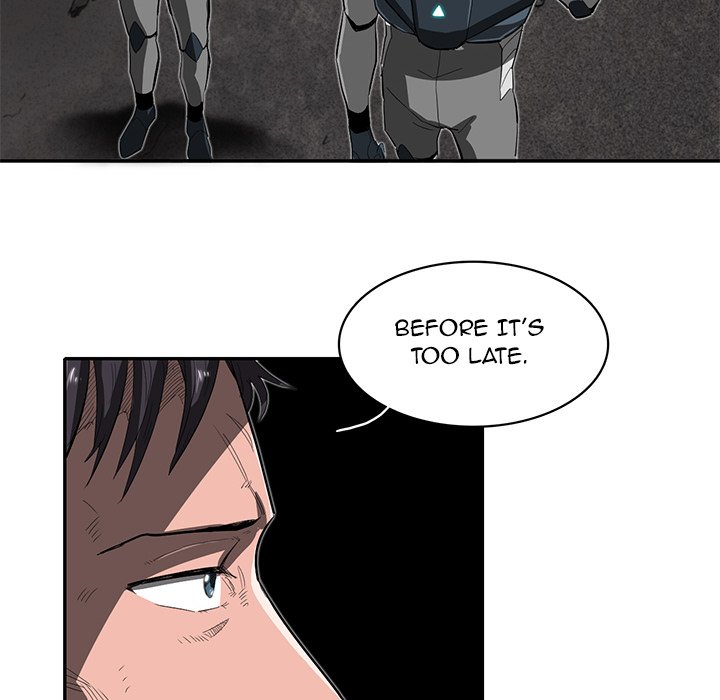 Stardust - episode 25 - 77