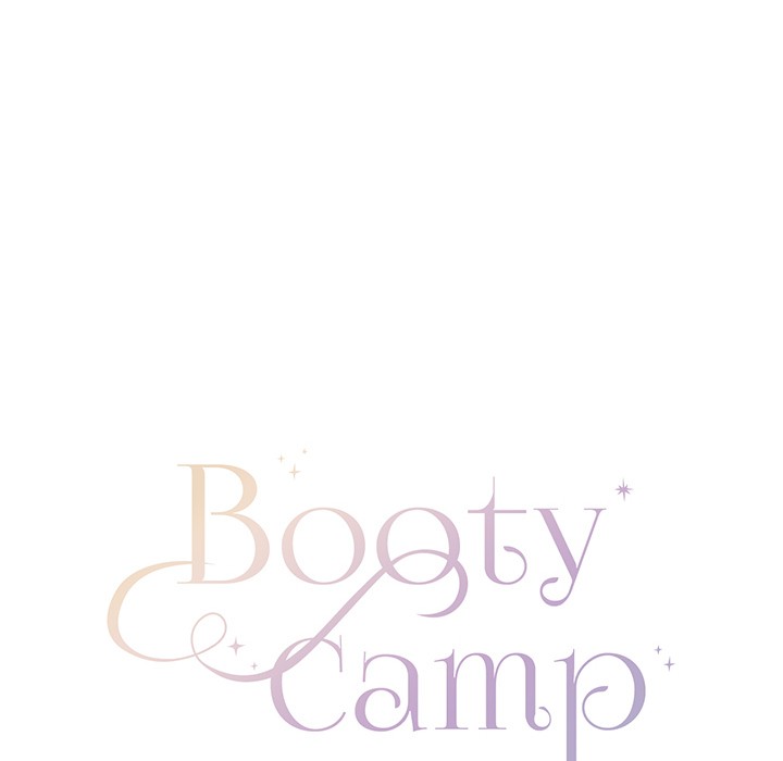 Booty Camp - episode 47 - 11