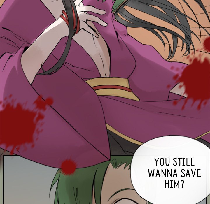 Odis and Moa's Underworld Diary - episode 25 - 14