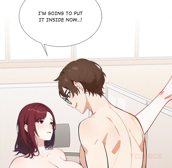 Desire Note - episode 14 - 92