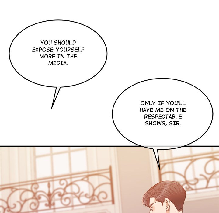 Pregnancy Contract - episode 14 - 81