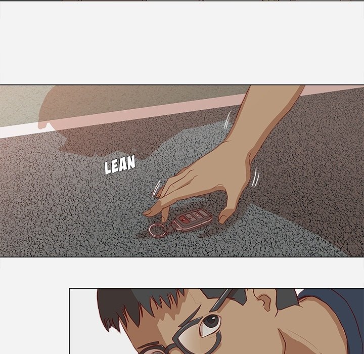 The Good Manager - episode Prologue - 6