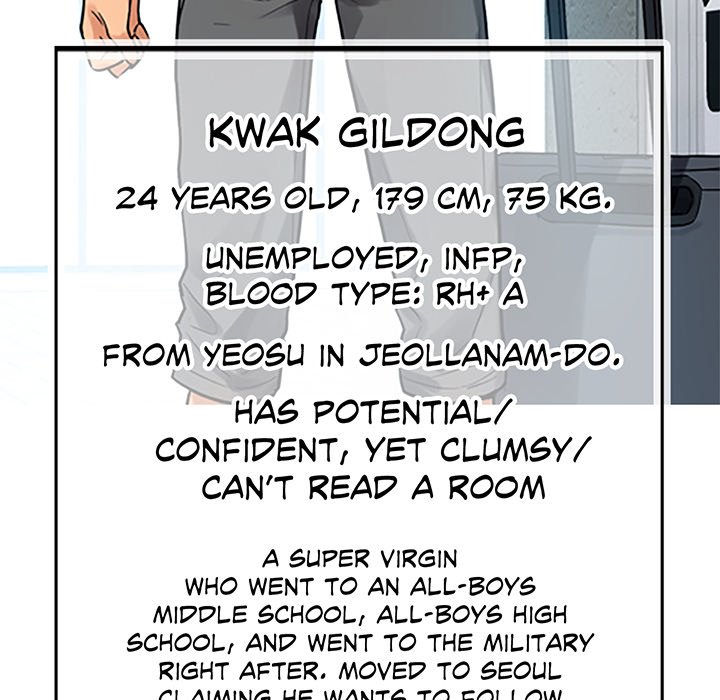 Welcome to the Big City - episode 2 - 210