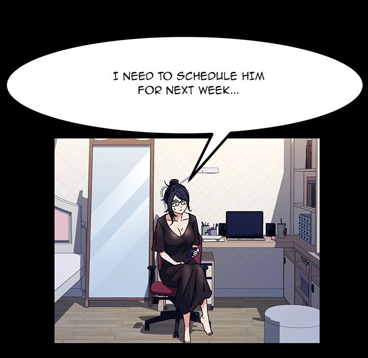 God Model - episode 28 - 115