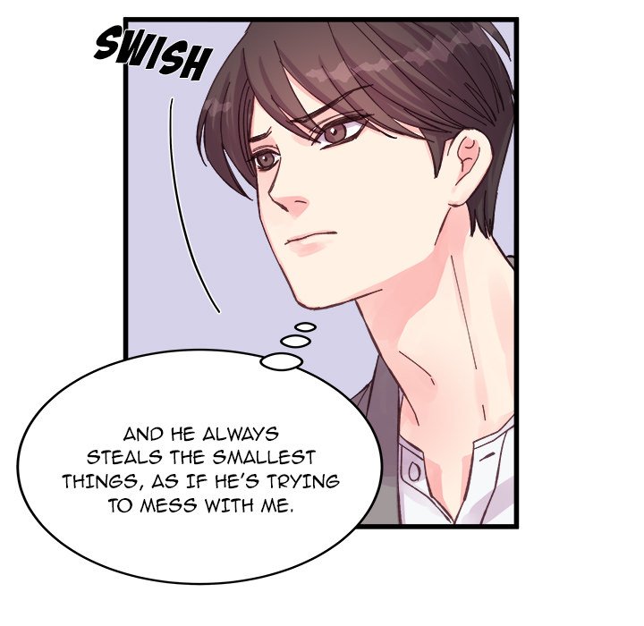 A Nonsense Relationship - episode 19 - 14