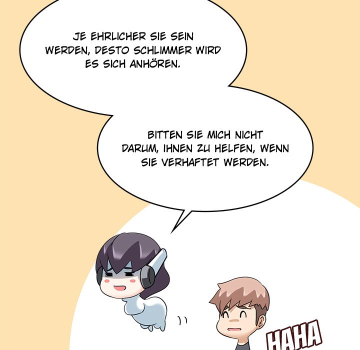 Agent Playboy meldet sich zum Dienst - episode 22 - 6