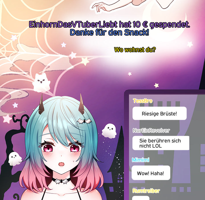 Meine Frau ist VTuber - episode 1 - 162