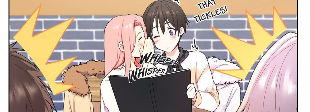 Sweet Caress - episode 24 - 189