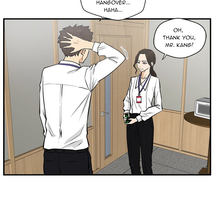 Mr. Kang - episode 29 - 85