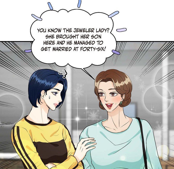 Come Be My Teacher - episode 21 - 7