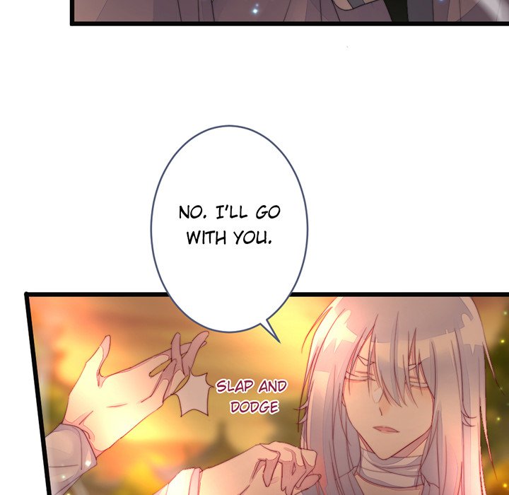 Flowers Whispering - episode 33 - 68
