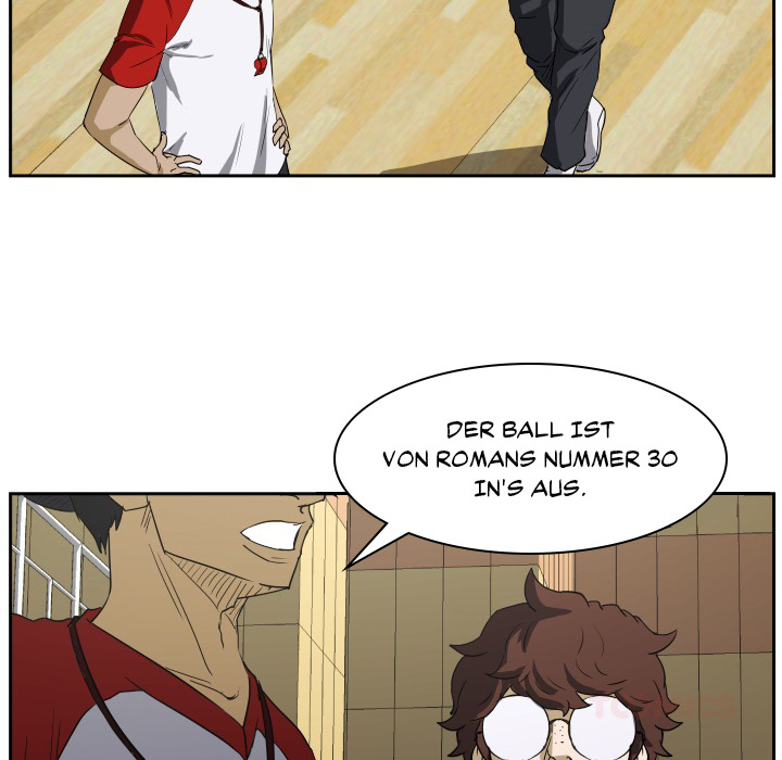 Tweener - episode 66 - 26