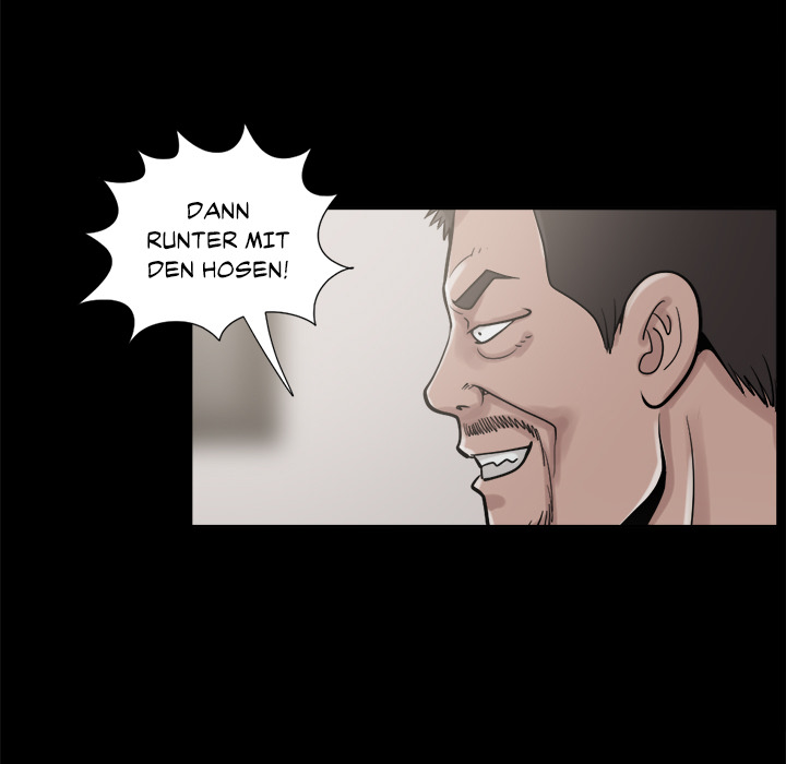 Insel der Bedrohung - episode 9 - 124