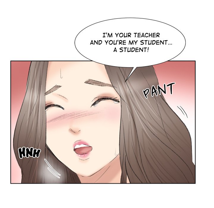 I Know I Shouldn't - episode 1 - 31