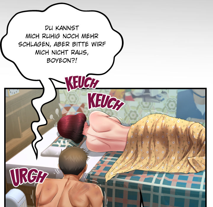 Einziehen, Ausziehen - episode 16 - 7