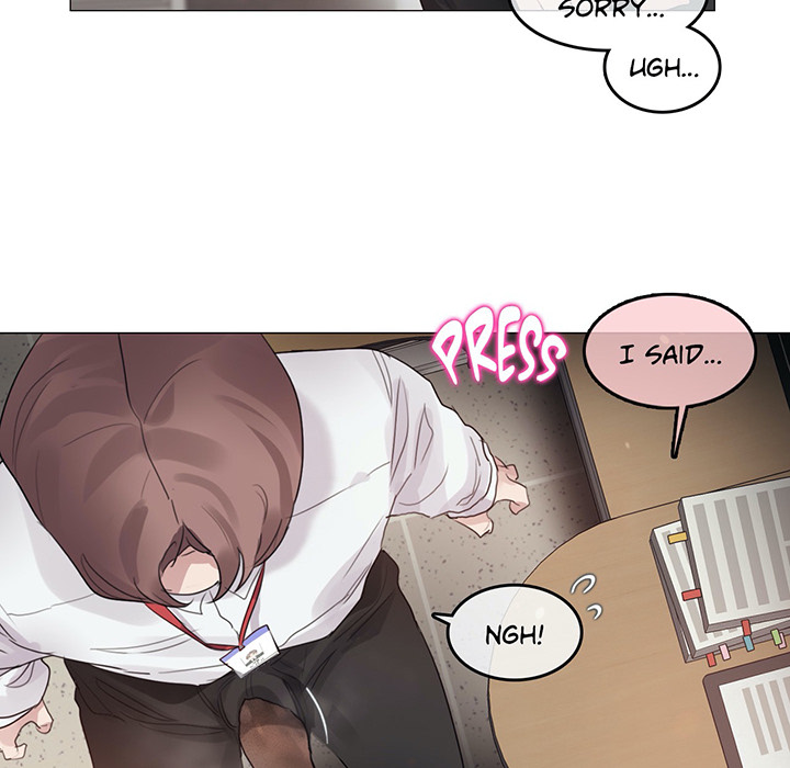 A Pervert's Daily Life - episode 93 - 12