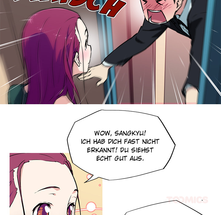 Meine Freundin ist ein Star - episode 9 - 18