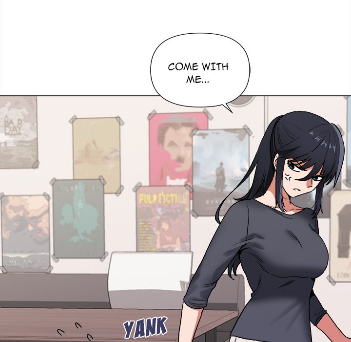 An Outsider's Way In - episode 7 - 151