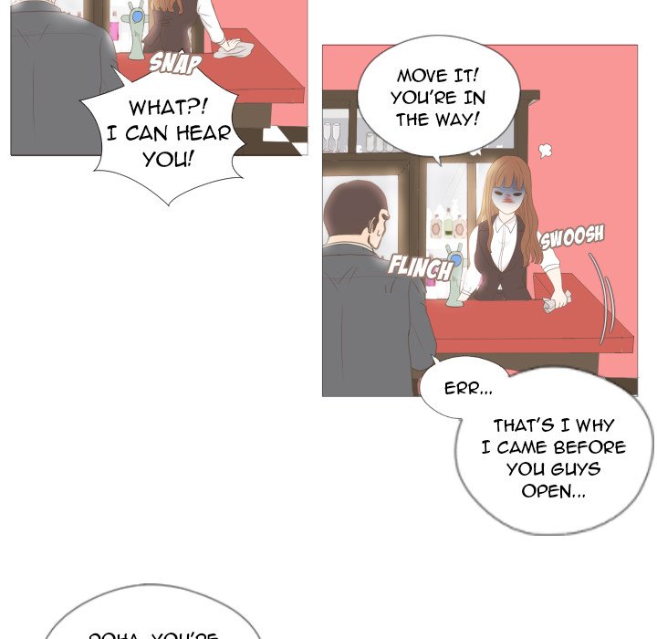 You Have The Wrong Person - episode 8 - 7