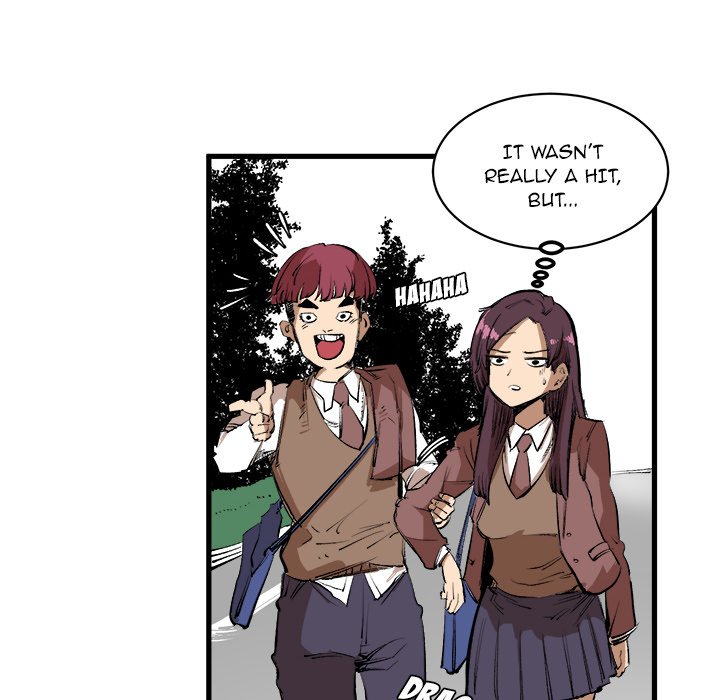 A Bad Friend - episode 2 - 101
