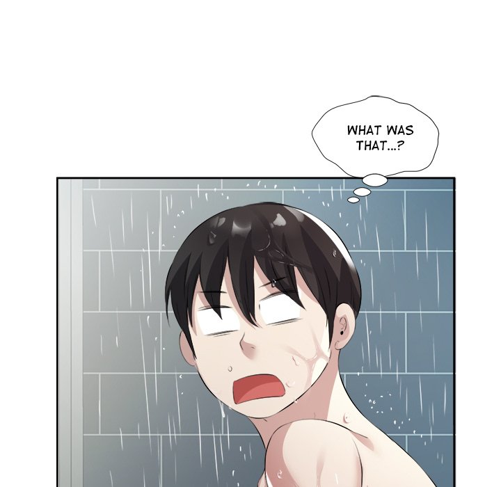 Memories of a Rainy Day - episode 9 - 90