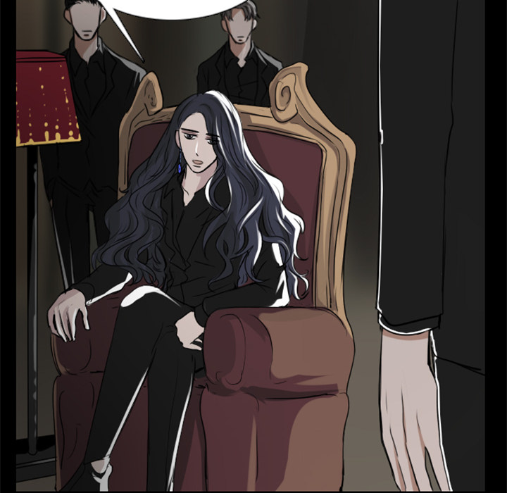 Die Königin - episode 2 - 5
