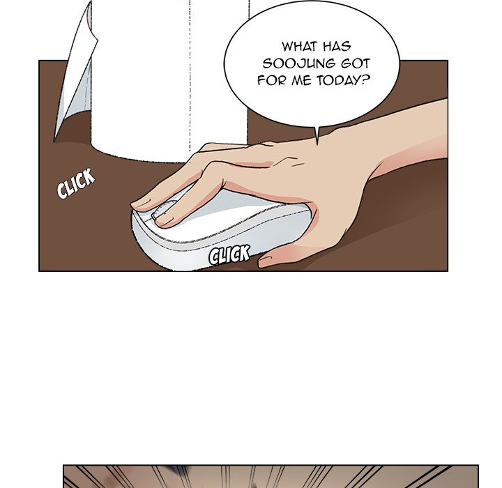 Soojung's Comic Store - episode 2 - 71
