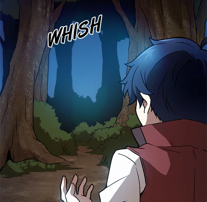 Useless Wizard - episode 5 - 90