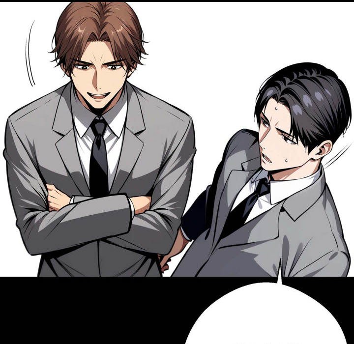Workaholic Gangster - episode 55 - 19