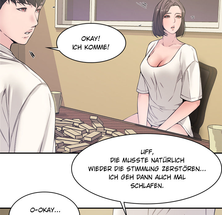 Frisch verheiratet - episode 7 - 23