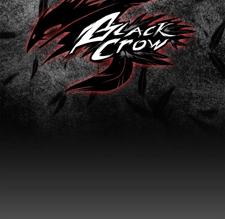 Black Crow - episode 20 - 24