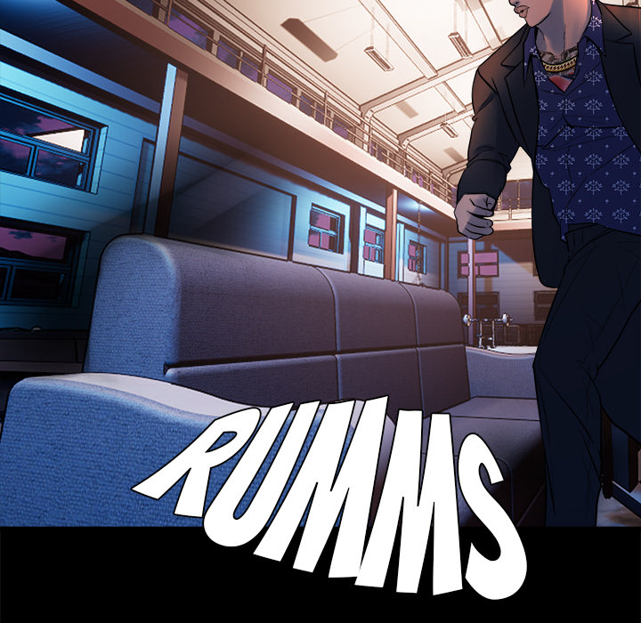 Hermes Staffel 2 - episode 5 - 107