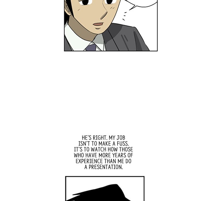 Misaeng: Incomplete Life - episode 87 - 13