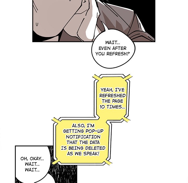 Iron Mech Bride - episode 17 - 68