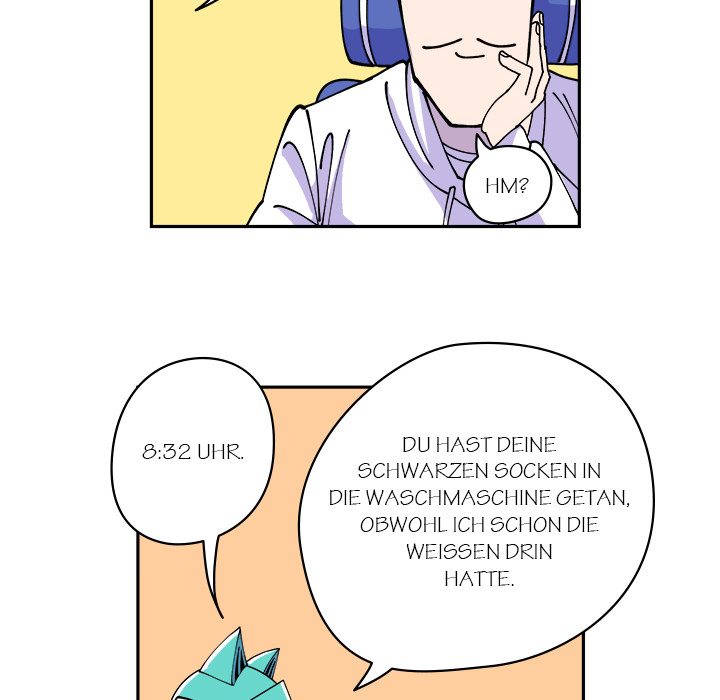 Robogattin - episode 1 - 5