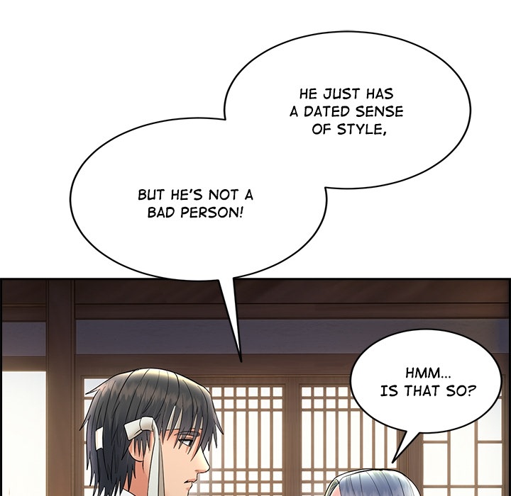Kangsae the Strong - episode Prologue - 10